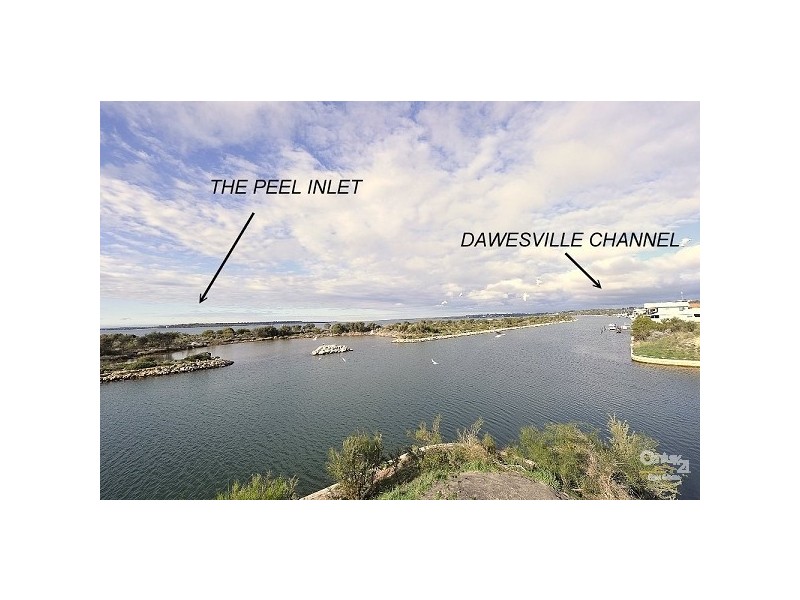 Lot 761 Cormorant Key, Wannanup WA 6210
