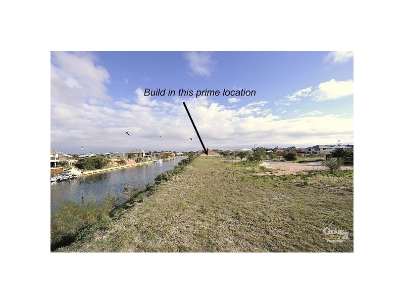 Lot 761 Cormorant Key, Wannanup WA 6210