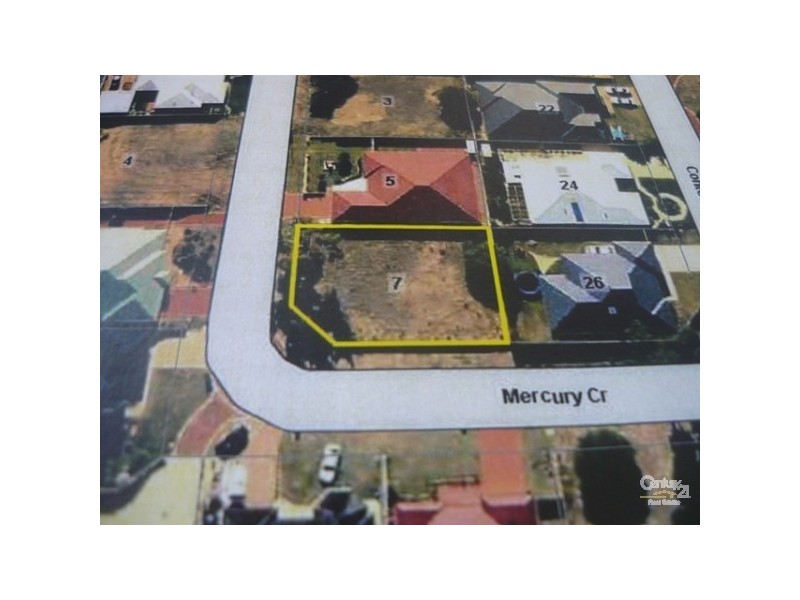 7 Mercury Crescent, Falcon WA 6210