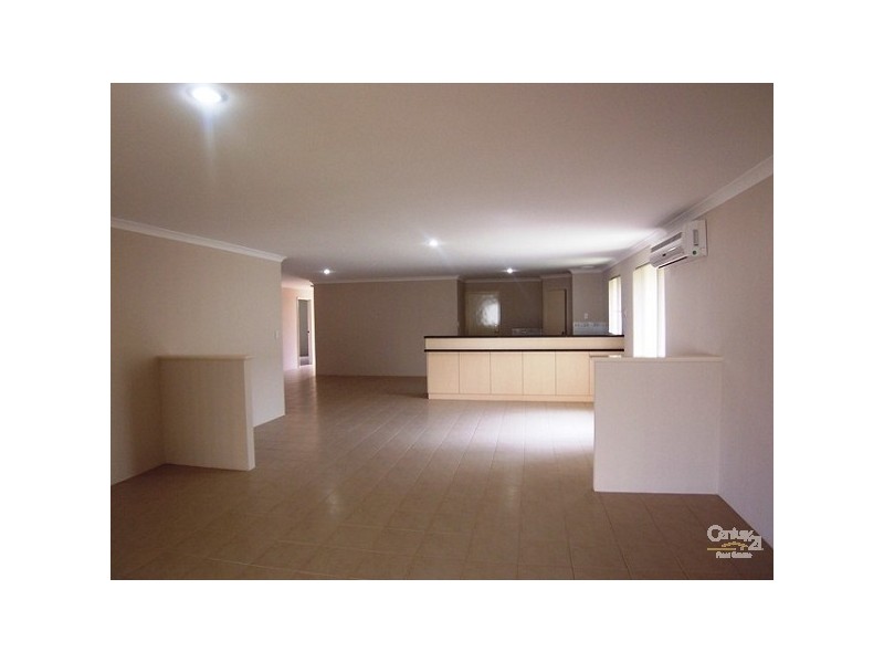 126 Meadow Springs Drive MEADOW SPRINGS, Mandurah WA 6210