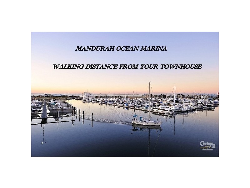 12 Shannon Road, Mandurah WA 6210