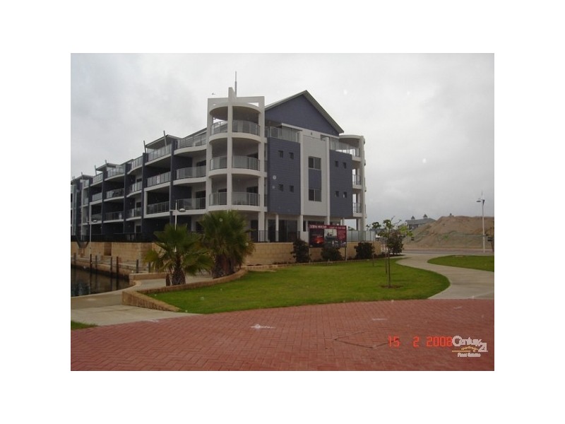 43/3 The Palladio MANDURAH MARINA, Mandurah WA 6210