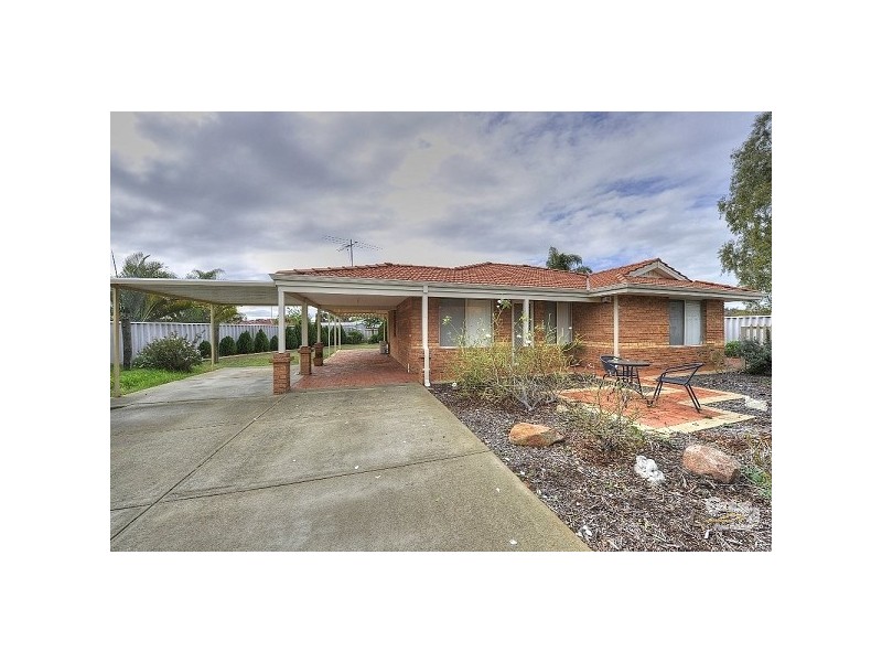 2/12 Cassilis Court, Greenfields WA 6210