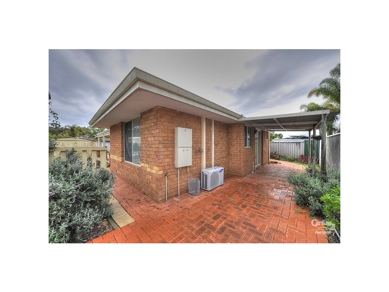 2/12 Cassilis Court, Greenfields WA 6210