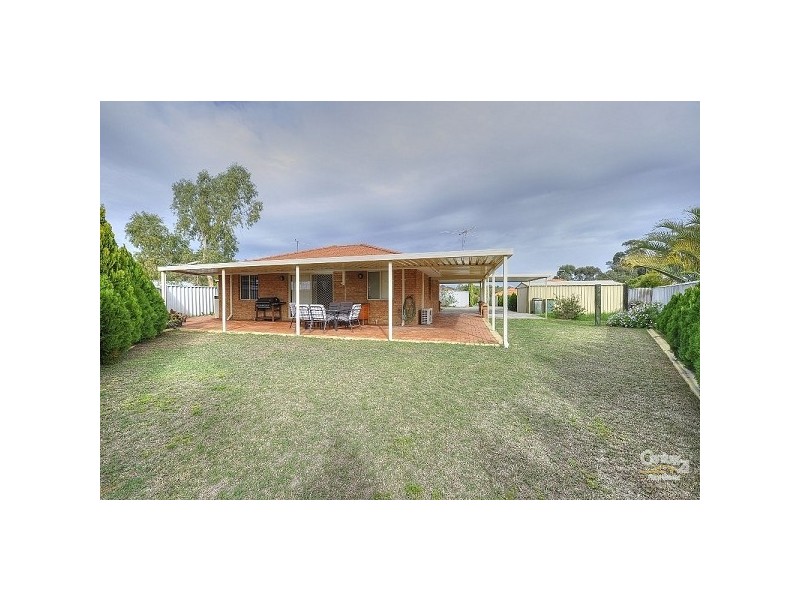 2/12 Cassilis Court, Greenfields WA 6210