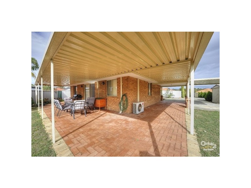 2/12 Cassilis Court, Greenfields WA 6210