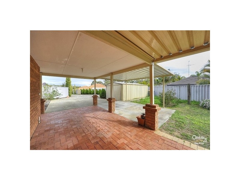2/12 Cassilis Court, Greenfields WA 6210
