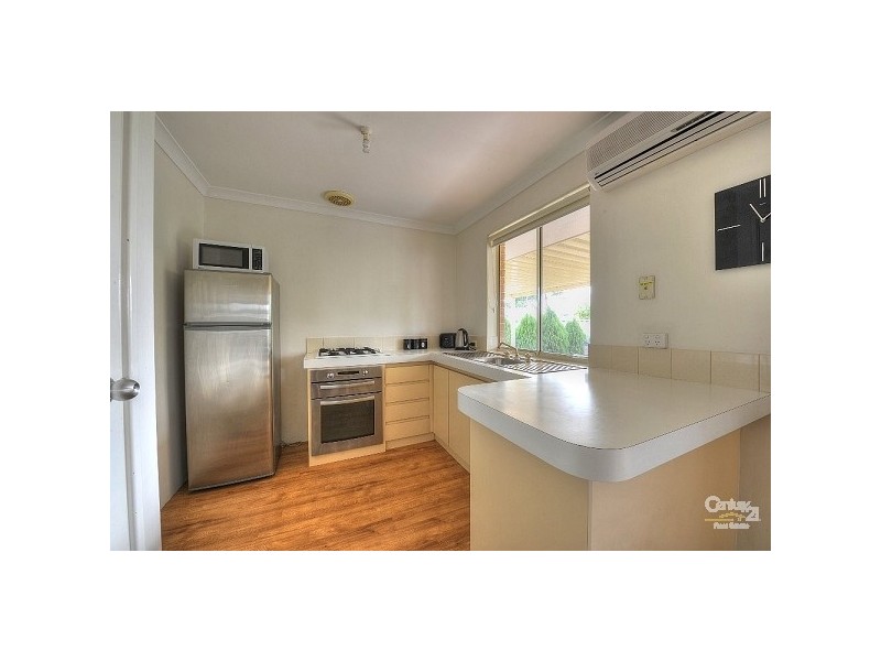 2/12 Cassilis Court, Greenfields WA 6210