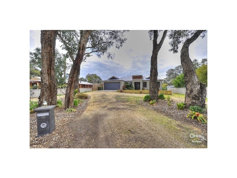 35 Culeenup Road, North Yunderup WA 6208