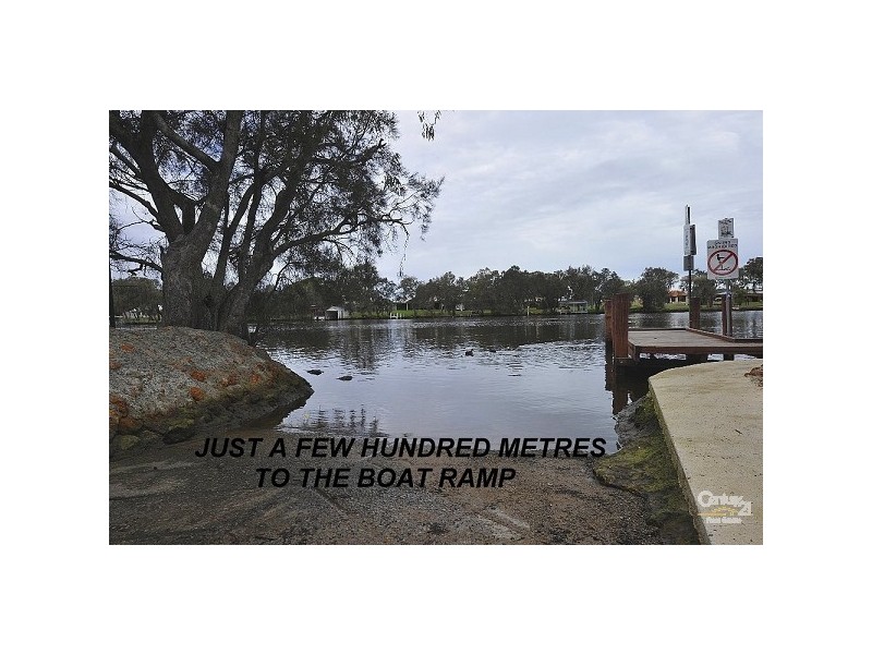 35 Culeenup Road, North Yunderup WA 6208