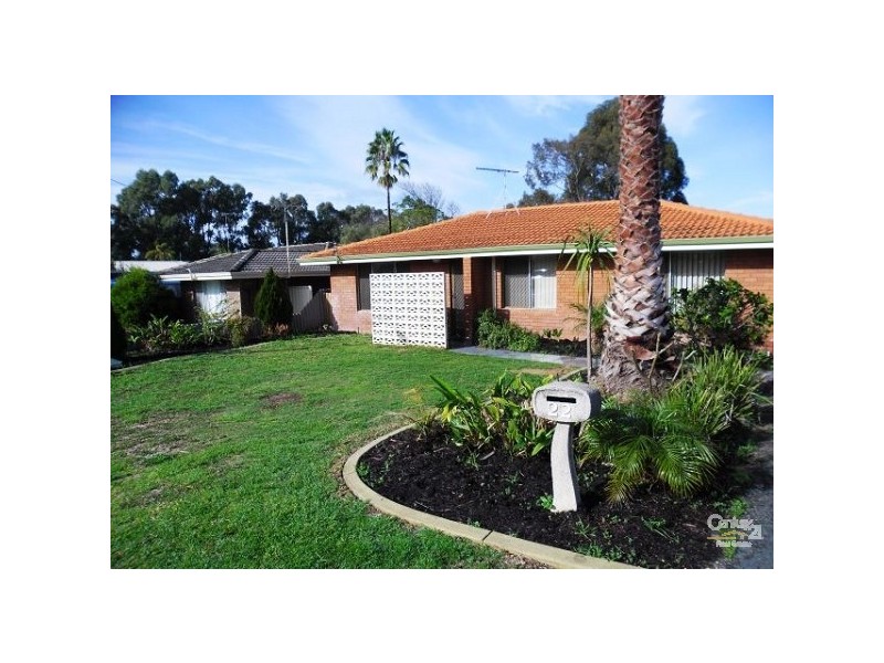 22 Owen Street MANDURAH, Mandurah WA 6210