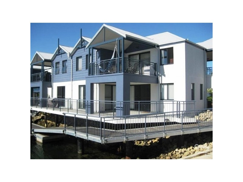 42/206 Mary Street HALLS HEAD, Mandurah WA 6210