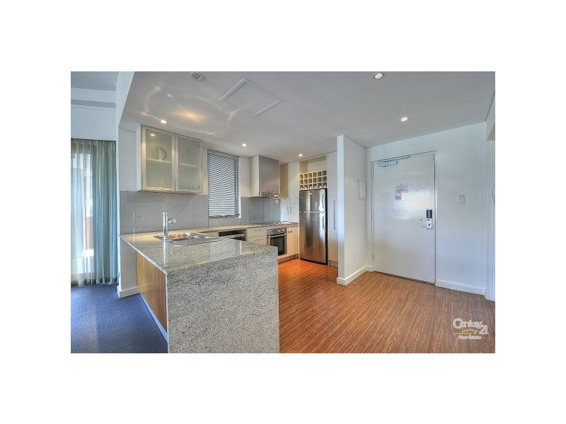 3204/16 Dolphin Drive, Mandurah WA 6210