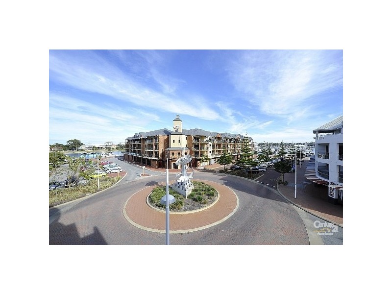 3204/16 Dolphin Drive, Mandurah WA 6210