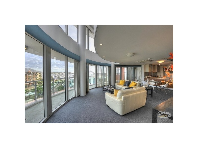 3304/16 Dolphin Drive, Mandurah WA 6210