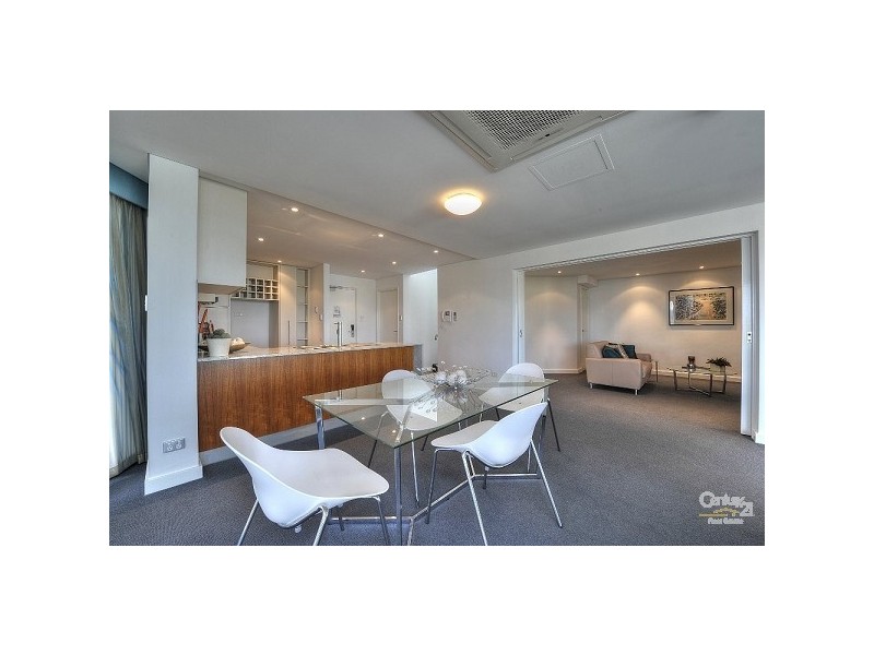 3304/16 Dolphin Drive, Mandurah WA 6210