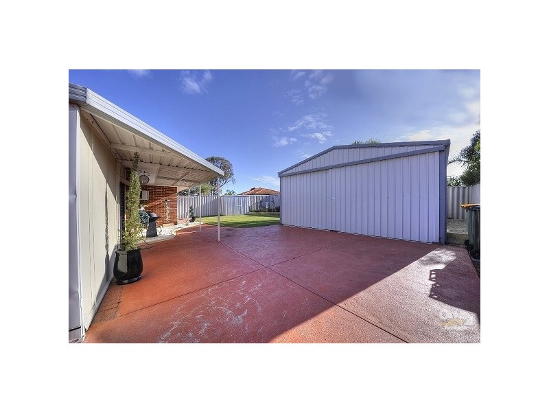 101 Mississippi Drive, Greenfields WA 6210