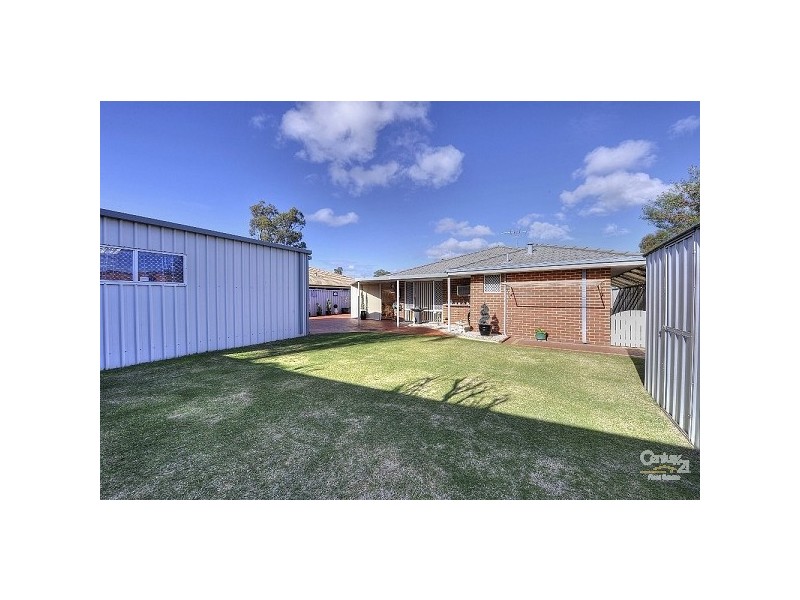 101 Mississippi Drive, Greenfields WA 6210