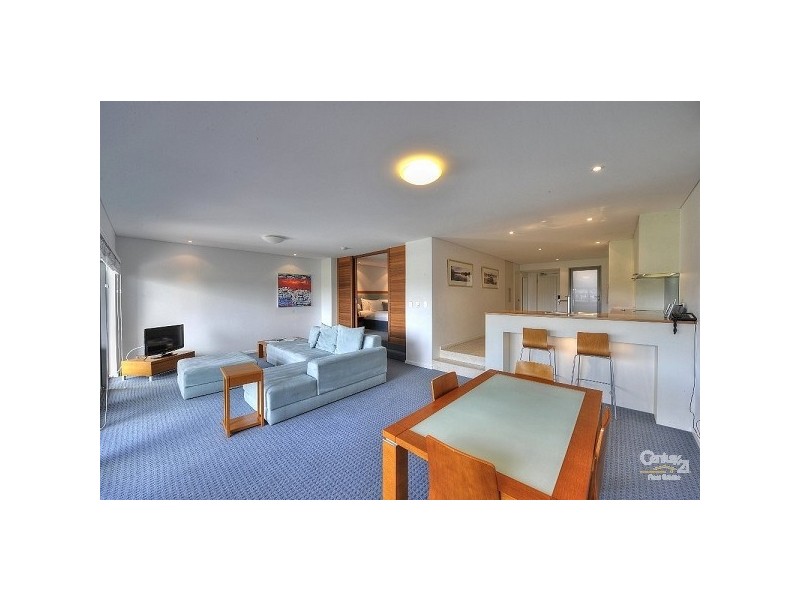 3/16 Dolphin Drive, Mandurah WA 6210