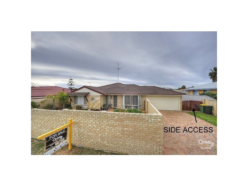 81 Casuarina Drive, Halls Head WA 6210
