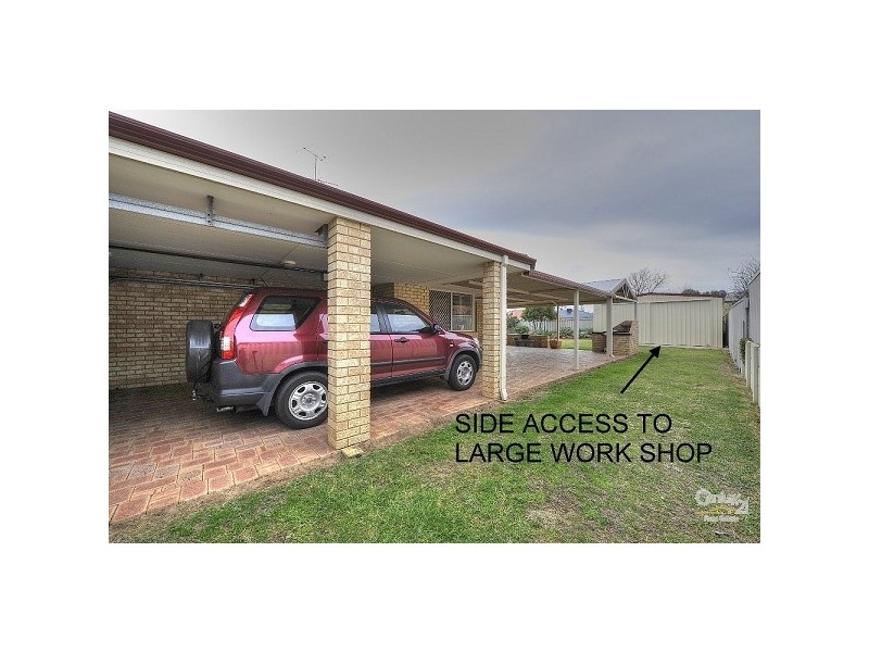 81 Casuarina Drive, Halls Head WA 6210