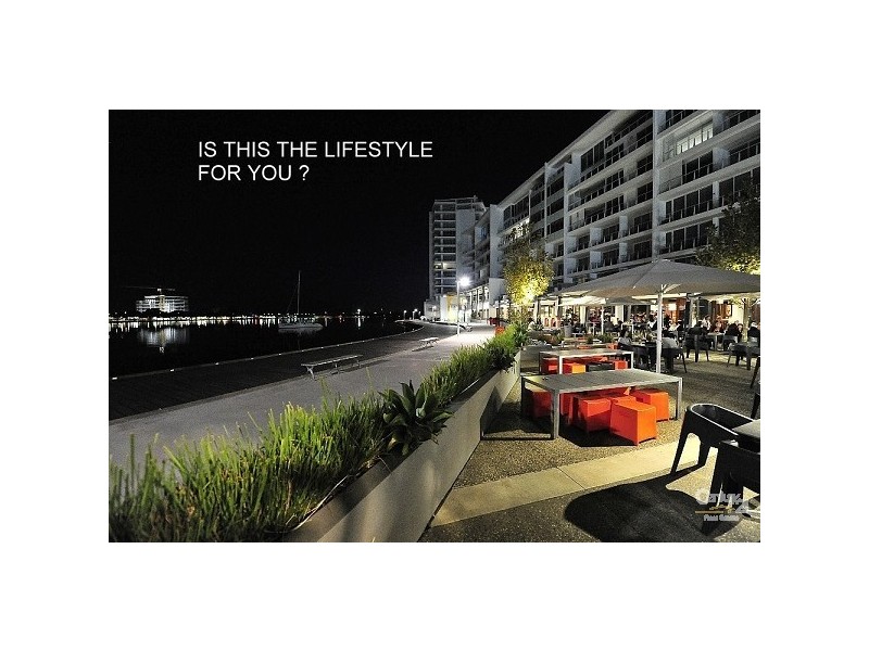 1206/3 Marco Polo Drive, Mandurah WA 6210