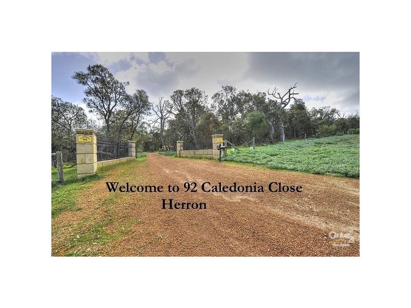 92 Caledonia Close, Herron WA 6211