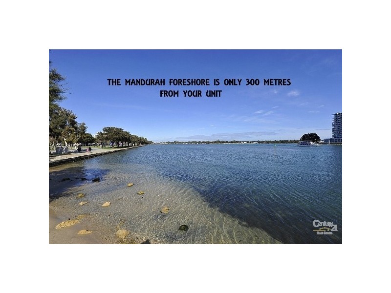 6/45 Sholl Street, Mandurah WA 6210