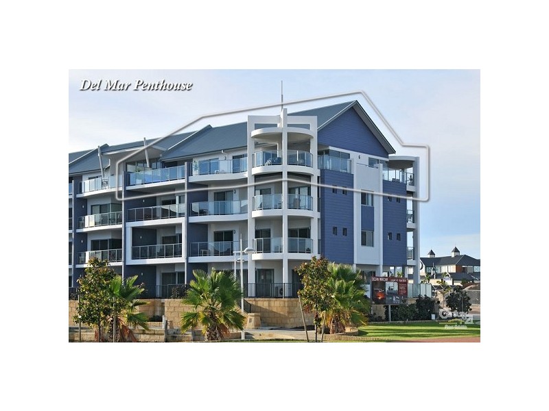 22/3 The Palladio, Mandurah WA 6210