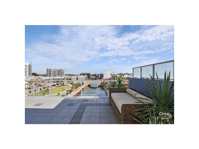 22/3 The Palladio, Mandurah WA 6210