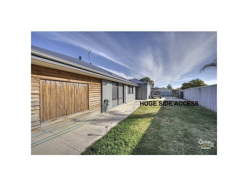 2 Shanto Court, Dudley Park WA 6210