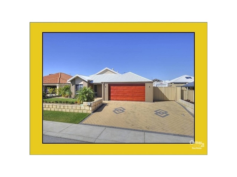 4 Cuthbert Street, Canning Vale WA 6155