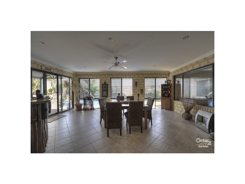 10 Cranbrook Crescent, Dawesville WA 6211