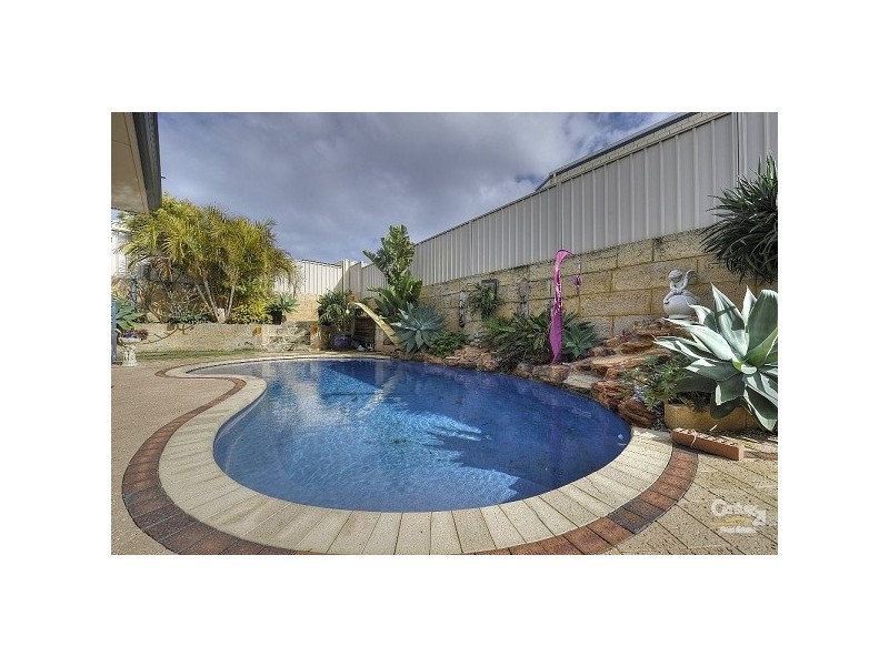 10 Cranbrook Crescent, Dawesville WA 6211