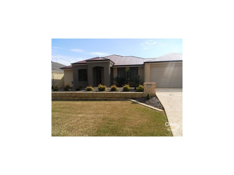 13 MALATA RIDGE, LAKELANDS, Mandurah WA 6210