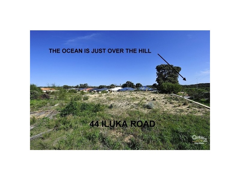 44 Iluka Road, Dawesville WA 6211