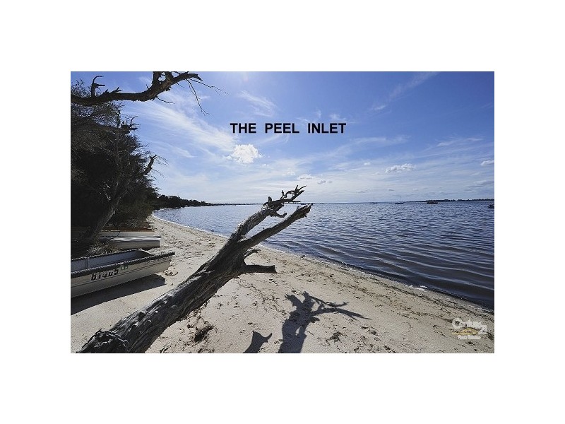 44 Iluka Road, Dawesville WA 6211