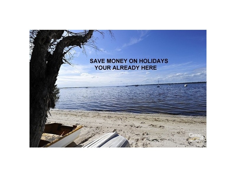 44 Iluka Road, Dawesville WA 6211