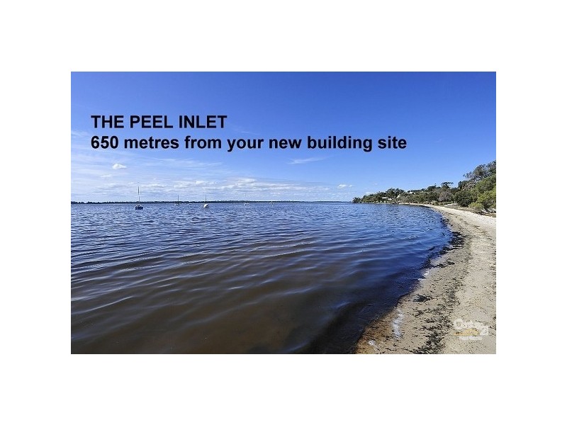 44 Iluka Road, Dawesville WA 6211