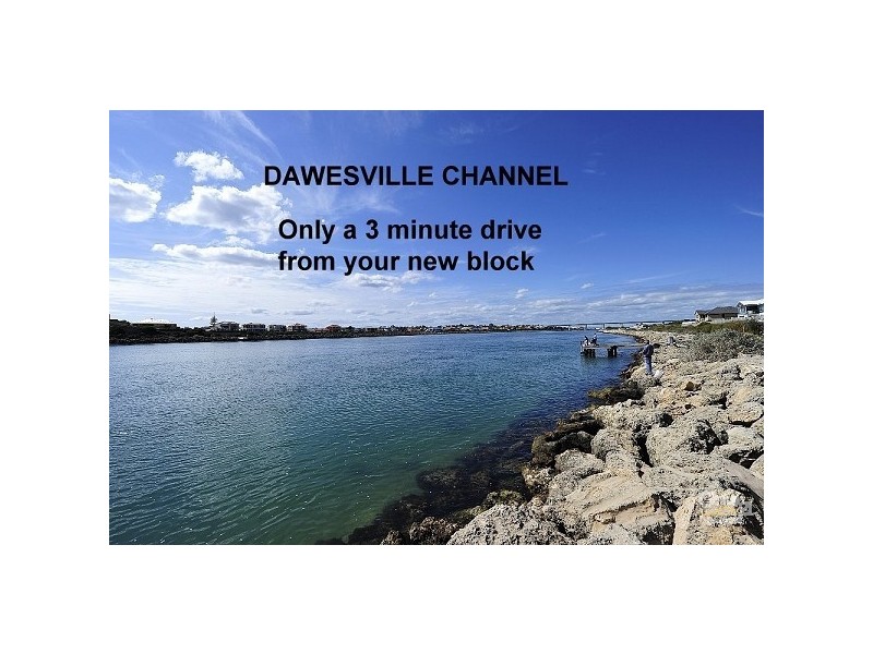 44 Iluka Road, Dawesville WA 6211