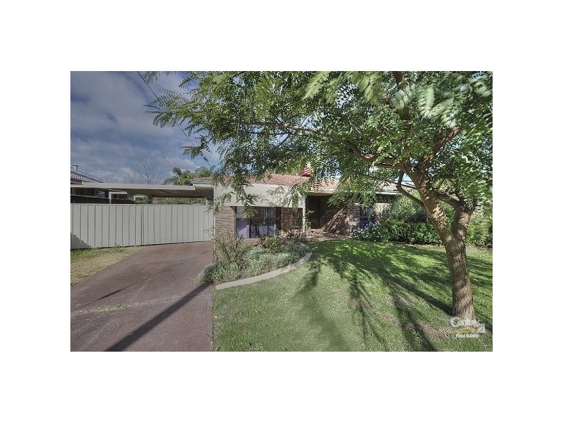 77 Amazon Drive, Greenfields WA 6210