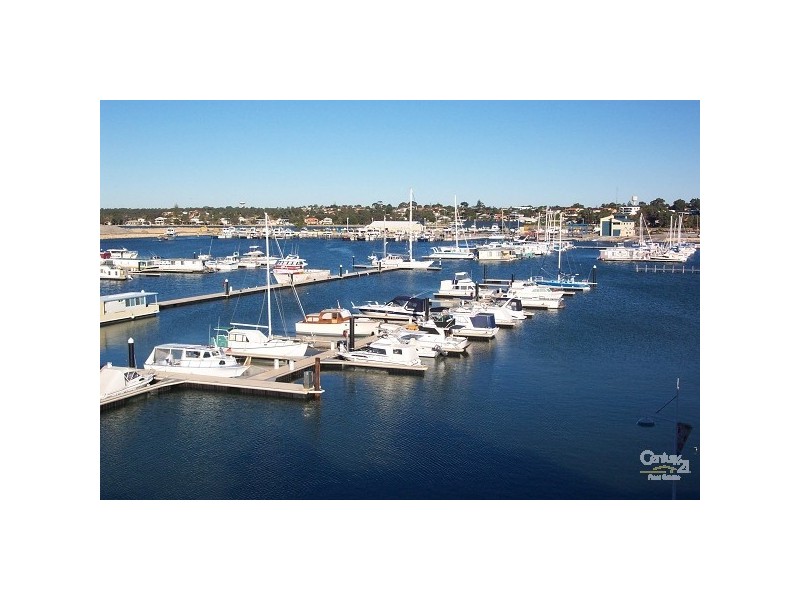 6/30-32 SPINNAKER QUAY MANDURAH, Mandurah WA 6210