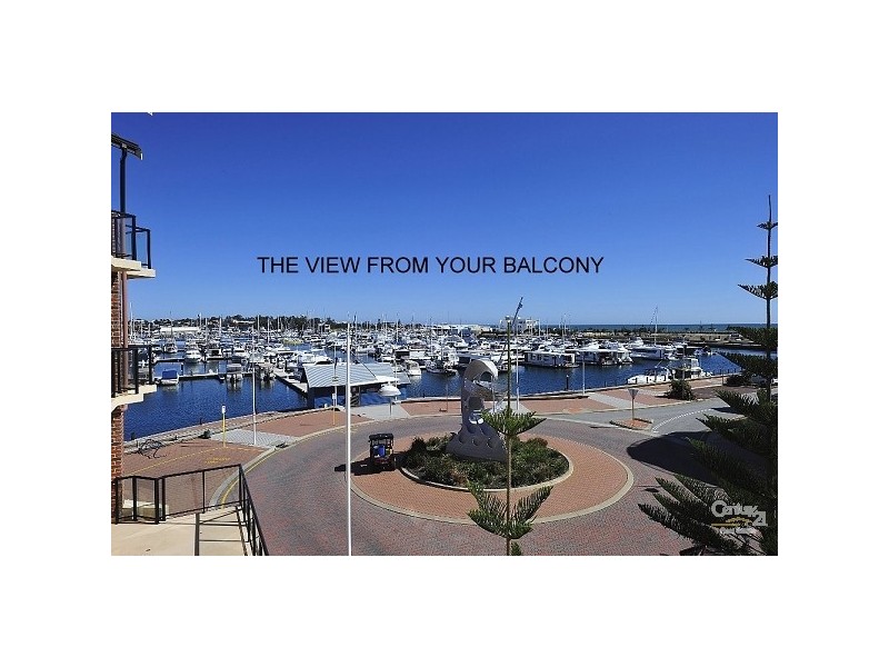 26/37 Dolphin Drive, Mandurah WA 6210