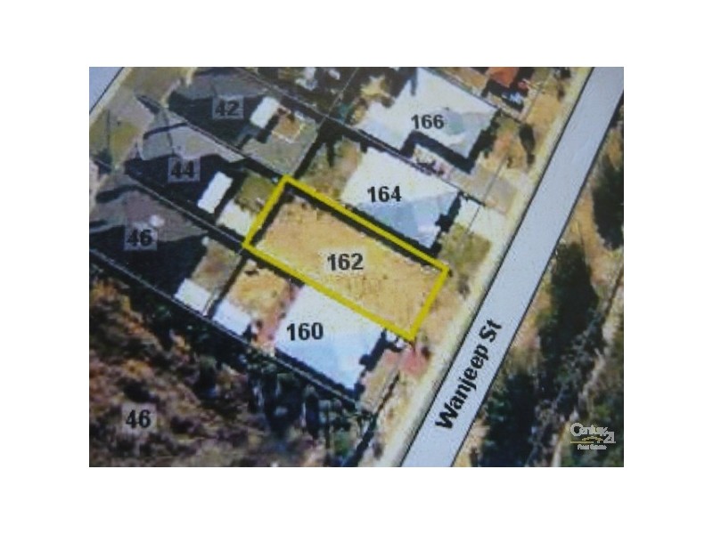 162 Wanjeep Street, Coodanup WA 6210