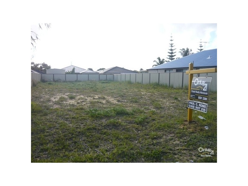 162 Wanjeep Street, Coodanup WA 6210