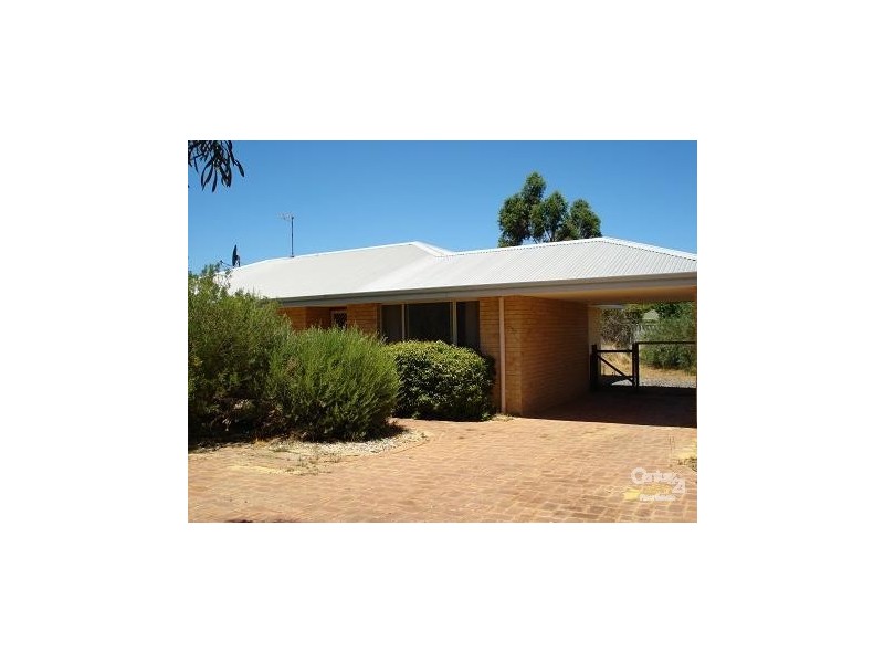 14A Railton Place DUDLEY PARK, Mandurah WA 6210