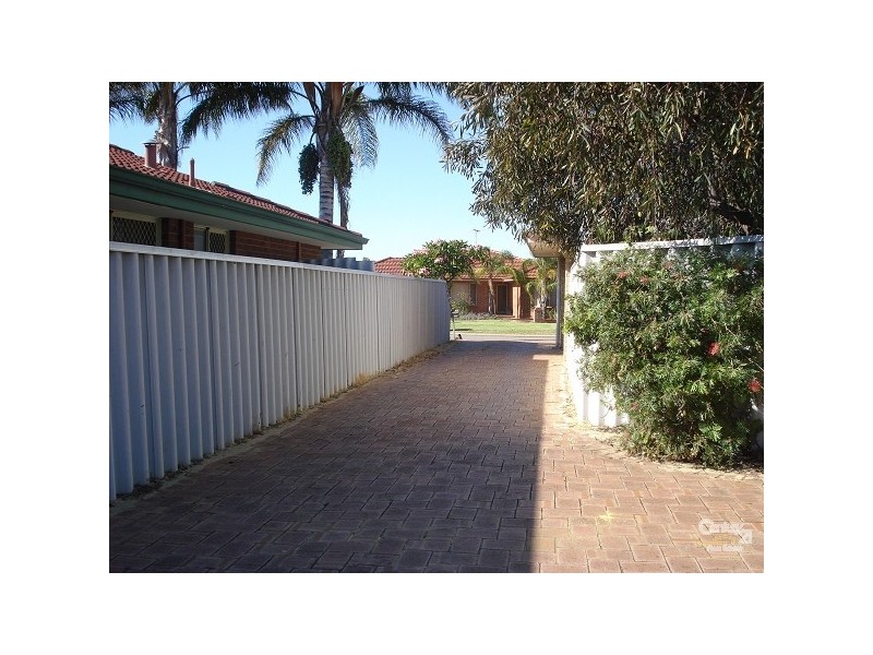 14A Railton Place DUDLEY PARK, Mandurah WA 6210