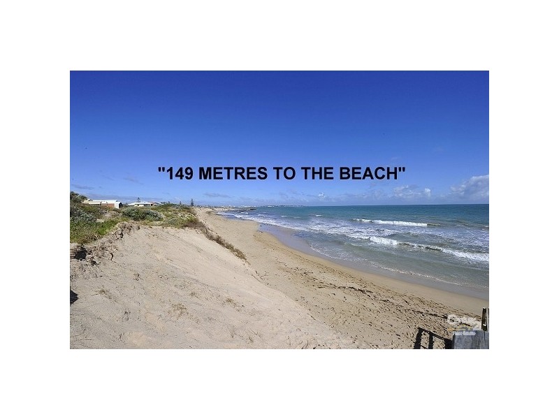 5 Seawind Drive, Silver Sands WA 6210