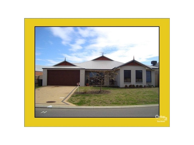80 Carissa Turn, Halls Head WA 6210