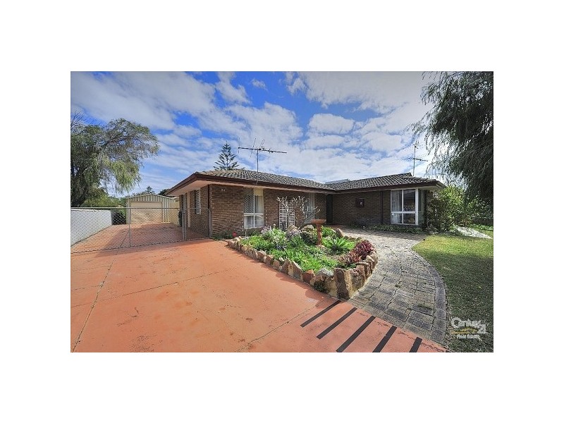 24 Cornwallis Road, Madora Bay WA 6210
